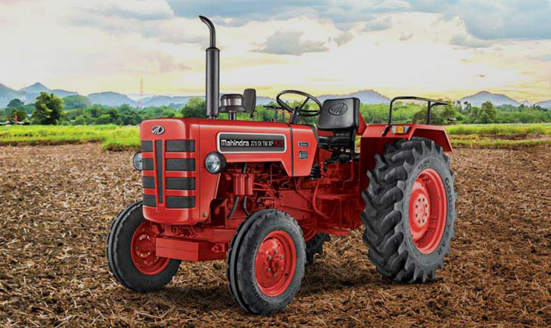 How to Choose the Right Tractor for Your Implements | mahindratractors